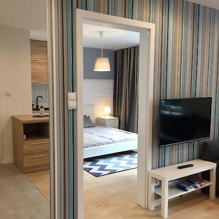 Apartament Kopenhaga Białystok Zewnętrze zdjęcie