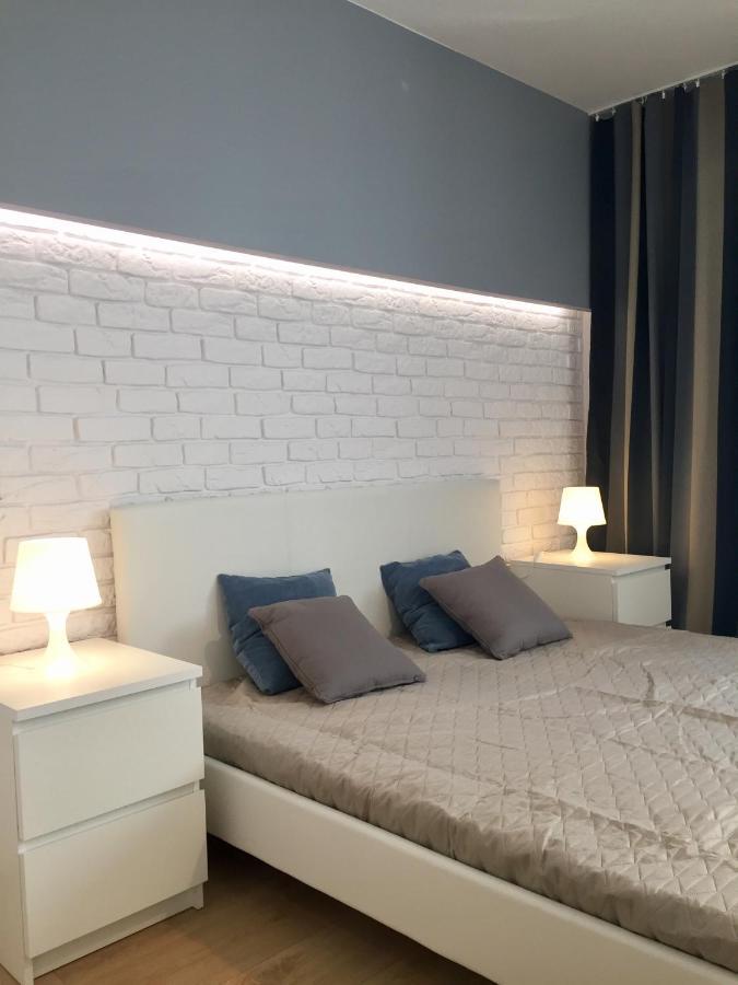Apartament Kopenhaga Białystok Zewnętrze zdjęcie