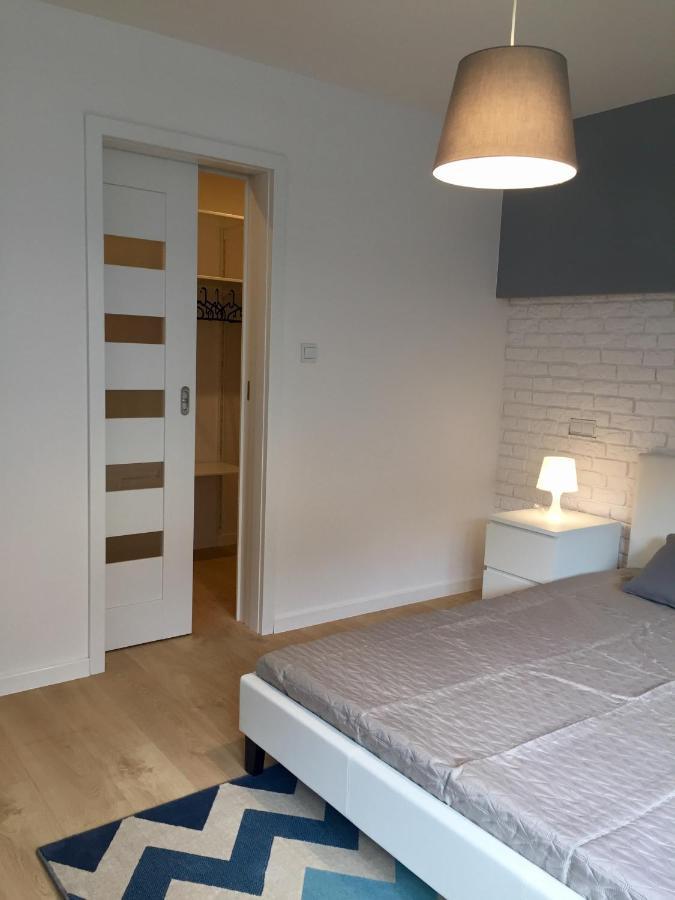 Apartament Kopenhaga Białystok Zewnętrze zdjęcie