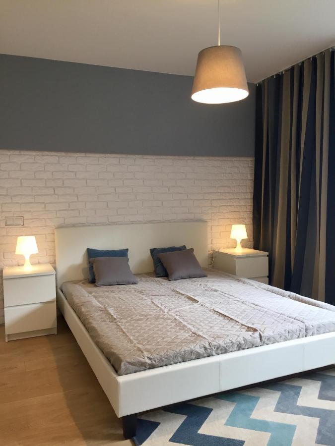 Apartament Kopenhaga Białystok Zewnętrze zdjęcie