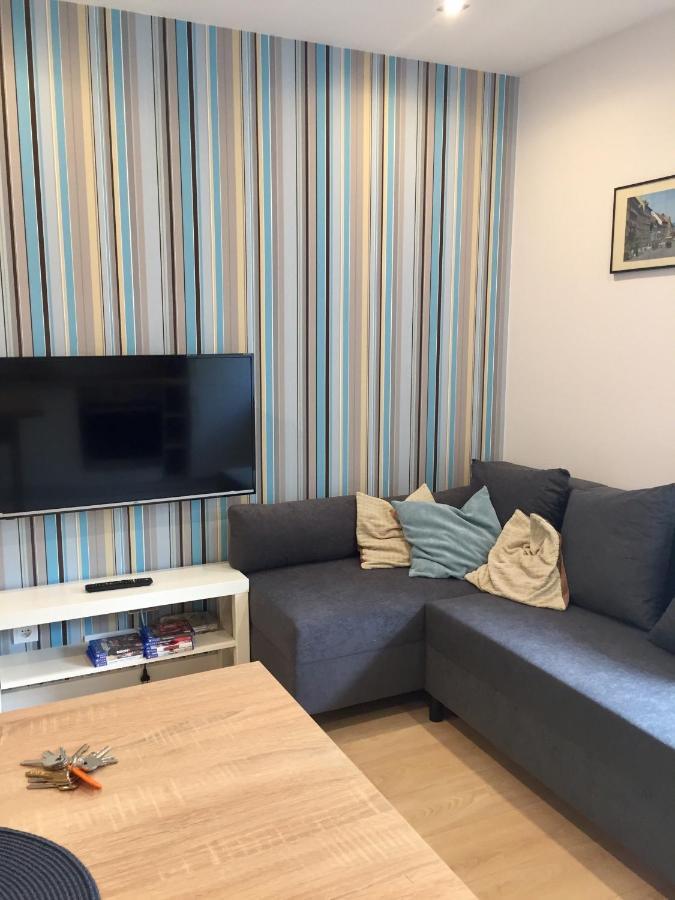 Apartament Kopenhaga Białystok Zewnętrze zdjęcie