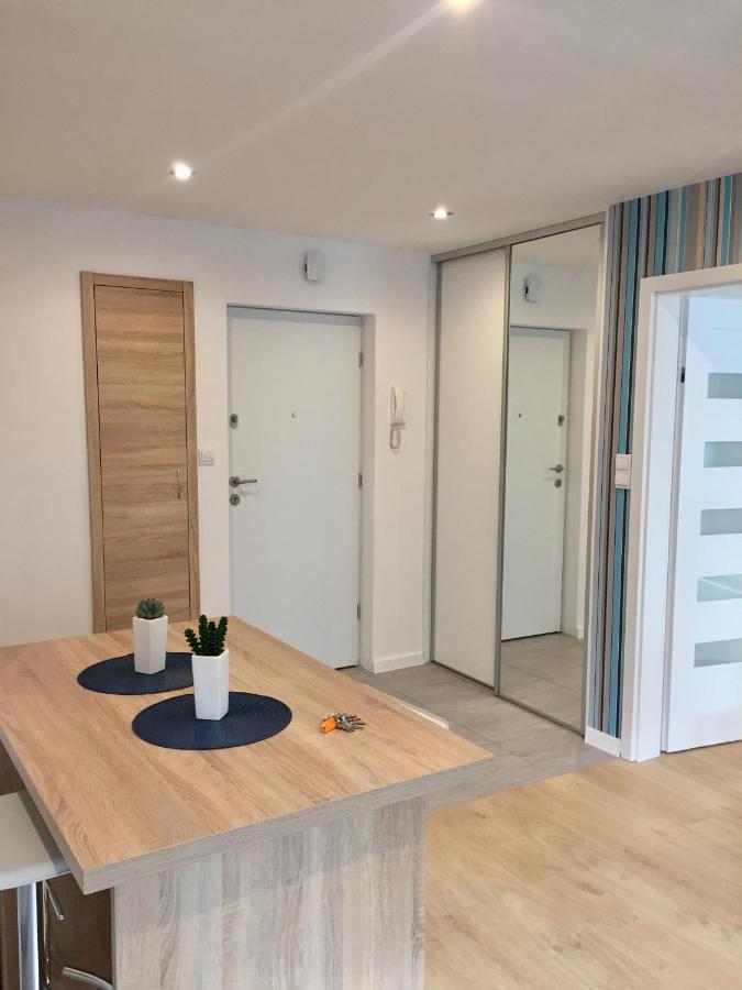Apartament Kopenhaga Białystok Zewnętrze zdjęcie