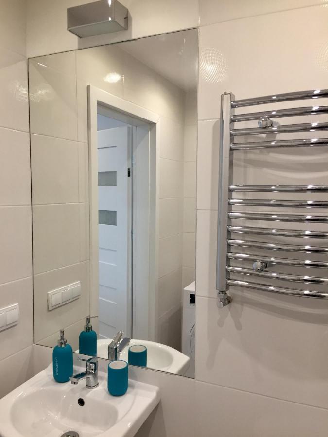 Apartament Kopenhaga Białystok Zewnętrze zdjęcie