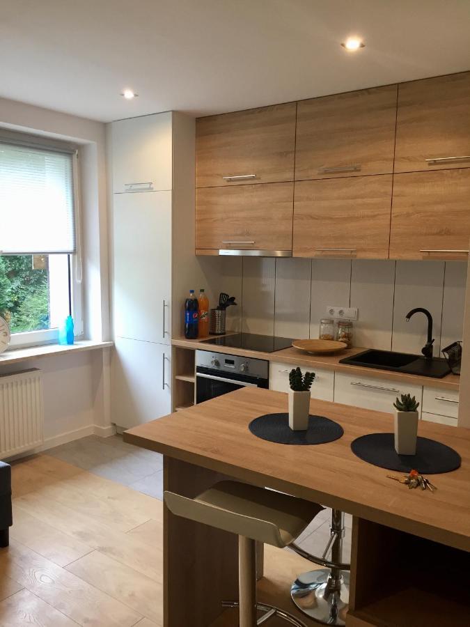 Apartament Kopenhaga Białystok Zewnętrze zdjęcie